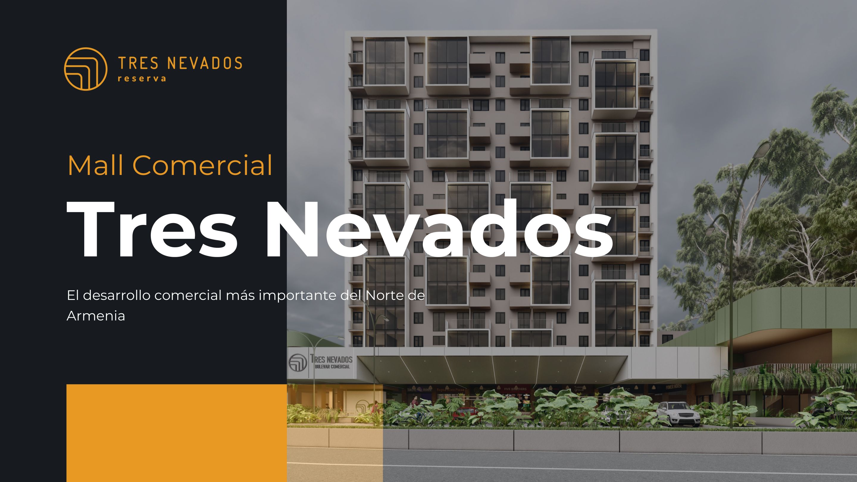 Tres Nevados Reserva